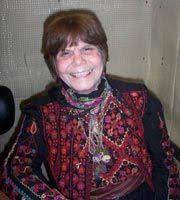 Shahla Kayali